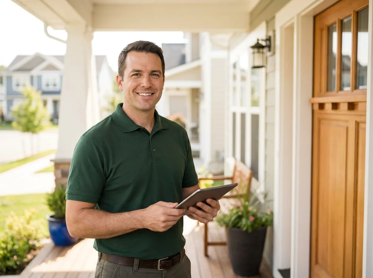 Pest control FAQs for Delhi, CA